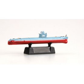 HOBBY BOSS 87010 1/700 PLA NAVY TYPE 033 SUBMARIN