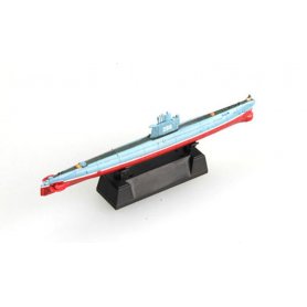 HOBBY BOSS 87010 1/700 PLA NAVY TYPE 033 SUBMARIN