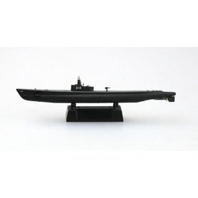 HOBBY BOSS 1:700 USS GATO SS-212 1941