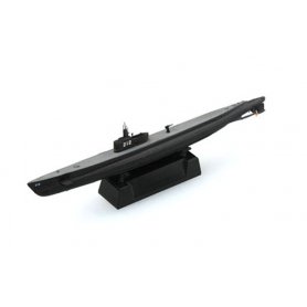 HOBBY BOSS 1:700 USS GATO SS-212 1941