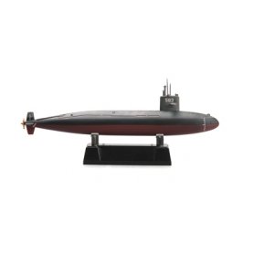 HOBBY BOSS 1:700 JMSDF Harushio class submarine