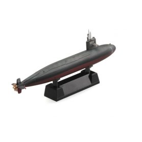 HOBBY BOSS 1:700 JMSDF Harushio class submarine