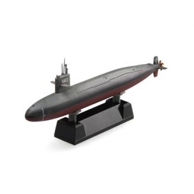 HOBBY BOSS 1:700 JMSDF Harushio class submarine