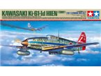 Tamiya 1:48 Kawasaki Ki-61-Id Hien Tony