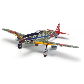 Tamiya 1:48 61115 Kawasaki Ki-61-ID Hien Tony