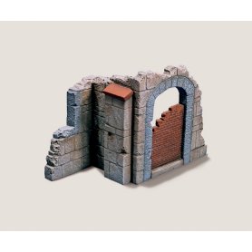 I36505 1:35 WORLD OF TANKS: HIMMELSDORF DIORAMA SE