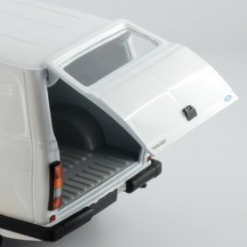 Italeri 1:24 Ford Transit MK.II