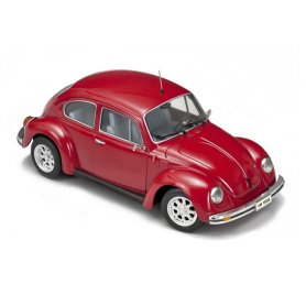 Italeri 3708 1/24 VW Beetle Coupe