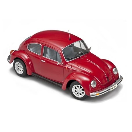 Italeri 3708 1/24 VW Beetle Coupe