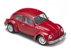 Italeri 1:24 Volkswagen 1303s Beetle