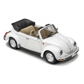 Italeri 3709 1/24 VW Beetle Cabrio
