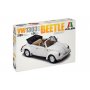 Italeri 3709 1/24 VW Beetle Cabrio