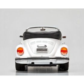 Italeri 3709 1/24 VW Beetle Cabrio