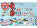 ITALERI 3854 ACCESOIRES 1/24