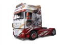 Italeri 3920 1/24 DAF XF 105 with Maritime