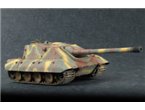 Trumpeter 1:72 Entwicklungsserie Jagdpanzer E-100