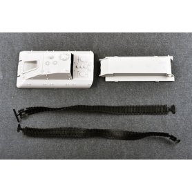 Trumpeter 07122 German StuG E-100