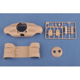 Hobby Boss 1:35 83888 Skoda PA-2 Turtle