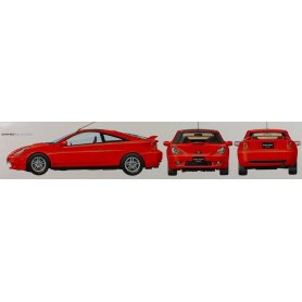 TAMIYA 1:24 Toyota Celica
