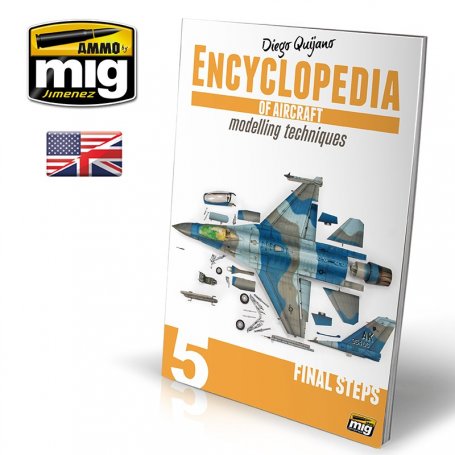 Encyclopedia of Aircraft Vol.5