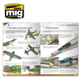 Encyclopedia of Aircraft Vol.5