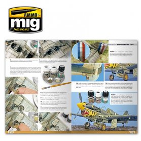 Encyclopedia of Aircraft Vol.5