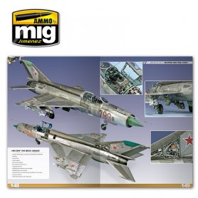 Encyclopedia of Aircraft Vol.5