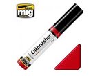Ammo of MIG Oilbrusher Red