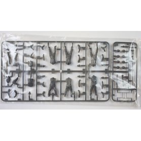 Tamiya 1:35 US Self-propelled 155mm Gun M40