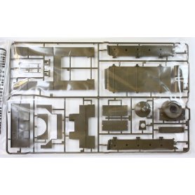 Tamiya 1:35 US Self-propelled 155mm Gun M40