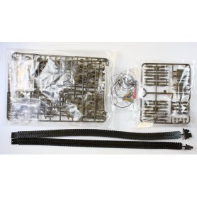 Tamiya 1:35 US Self-propelled 155mm Gun M40