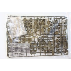 Tamiya 1:35 US Self-propelled 155mm Gun M40