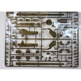 Tamiya 1:35 US Self-propelled 155mm Gun M40