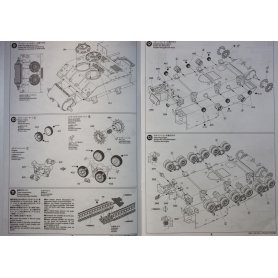 Tamiya 1:35 US Self-propelled 155mm Gun M40