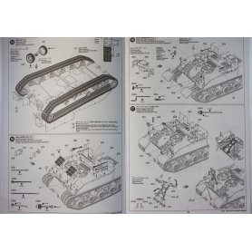 Tamiya 1:35 US Self-propelled 155mm Gun M40