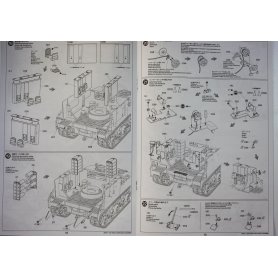 Tamiya 1:35 US Self-propelled 155mm Gun M40