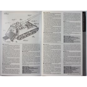 Tamiya 1:35 US Self-propelled 155mm Gun M40