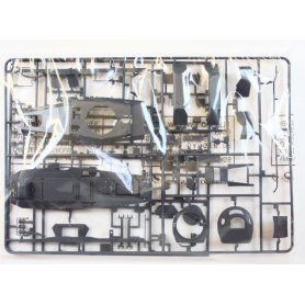 Tamiya 1:35 Sd.Kfz. 231 Heavy Armoured Carrier