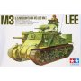 Tamiya 1:35 35039 U.S. M3 Tank Lee