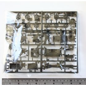 Tamiya 1:35 35039 U.S. M3 Tank Lee