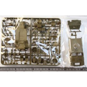 Tamiya 1:48 JGSDF Light Armored Vehicle