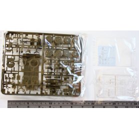 Tamiya 1:48 JGSDF Light Armored Vehicle