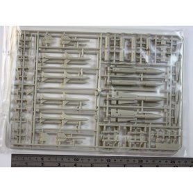 Tamiya 1:48 61114 Grumman F-14A Tomcat