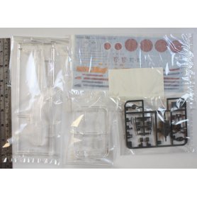 Tamiya 1:48 61115 Kawasaki Ki-61-ID Hien Tony