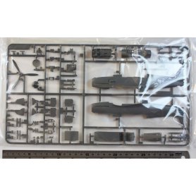 Tamiya 1:48 61115 Kawasaki Ki-61-ID Hien Tony