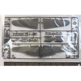 Tamiya 1:48 61115 Kawasaki Ki-61-ID Hien Tony