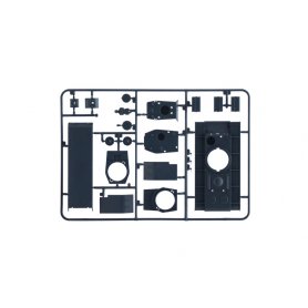 Italeri 1:56 15763 KV-1 / KV-2