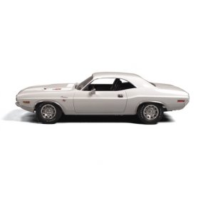 AMT 1:25 Dodge Challenger R/T 1970 Vanishing Point