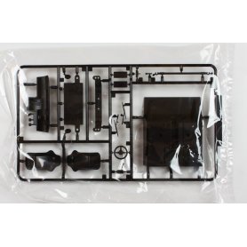 Fujimi 1:24 De Tomaso Pantera GTS