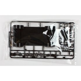 Fujimi 1:24 De Tomaso Pantera GTS